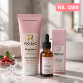 Glutathione Brightening Duo