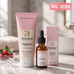 Glutathione Brightening Duo
