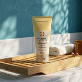 Vitamin C Facewash – Brightening & Refreshing Cleanser