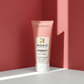 Glutathione Facewash – Brightening & Gentle Cleanser