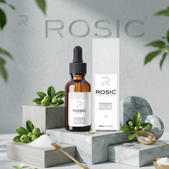 Niacinamide 10% + Zinc 1% Serum – Clear Skin, Oil Control & Pore Care