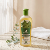 Rosemary Hair Oil – Hair Growth & Scalp Nourishment