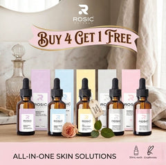 ALL-IN -ONE SKIN SOLUTION