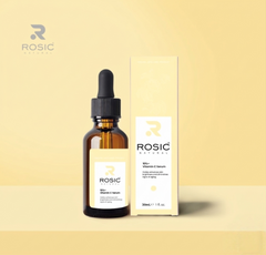 Vitamin C Serum – Radiance & Brightening Formula