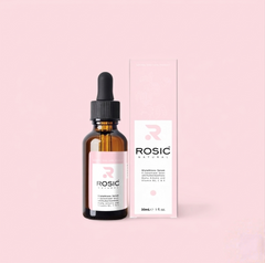 Glutathione Brightening Serum – Bright & Clear Skin Formula