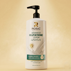 Glutathione Lotion – Skin Brightening & Nourishing Formula