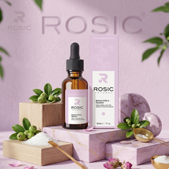 Retinol Serum – Anti-Aging & Skin Renewal Formula
