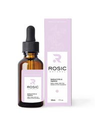 Retinol Serum – Anti-Aging & Skin Renewal Formula