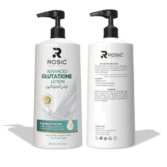 Glutathione Lotion – Skin Brightening & Nourishing Formula