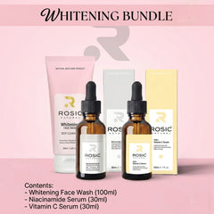 WHITNING BUNDLE