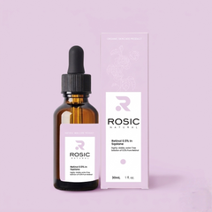 Retinol Serum – Anti-Aging & Skin Renewal Formula