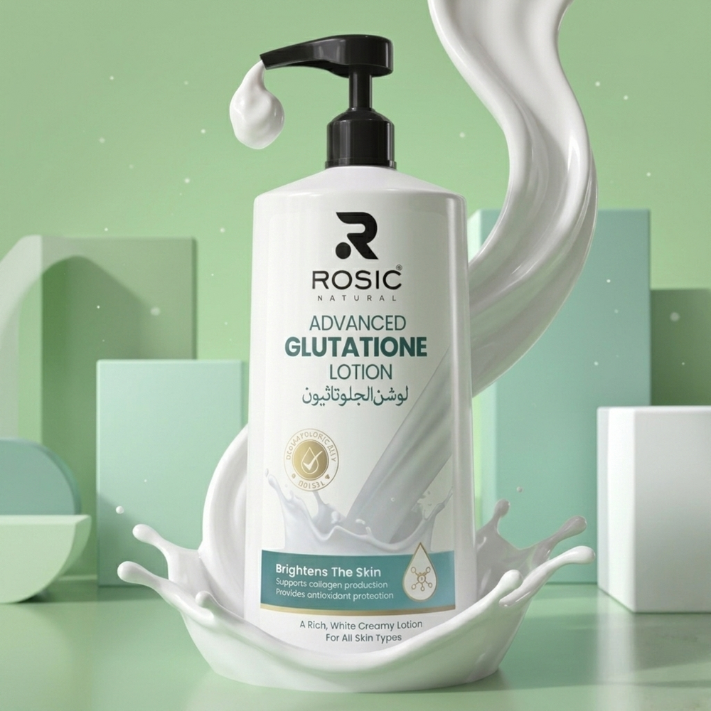 glutathione handbody Skin Doctor Gluta Glow Skin Whitening Lotion Body Milk 400ml SPF 30  (ORIGINAL) main image 0